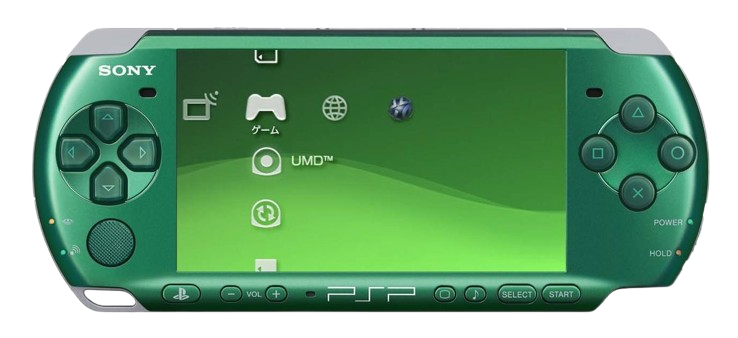 psp